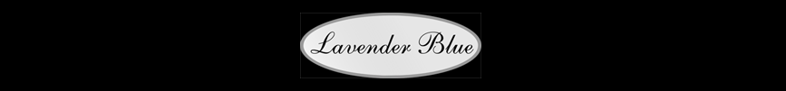 Lavender Blue